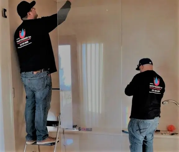 Professional plumbing installation for Tankless Water Heater Installation in Bryant